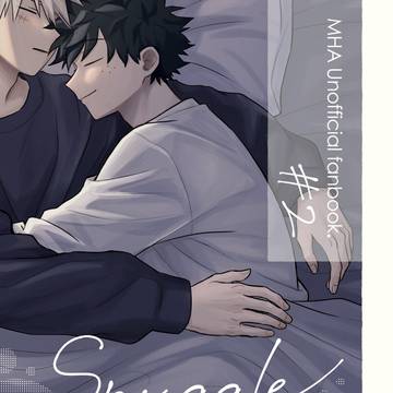 【2/8 おさごよ】新刊サンプル【勝デク】
