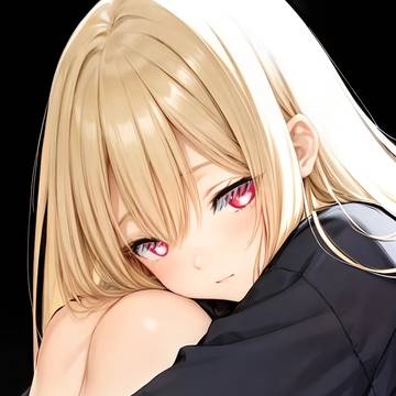 かぐや(超かぐや姫!)