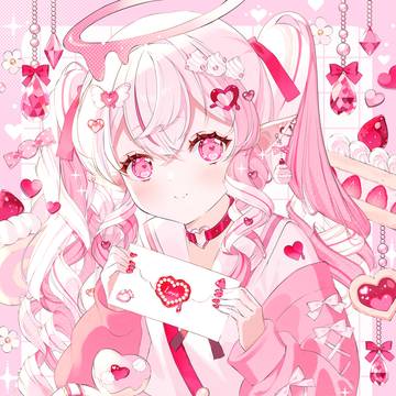 甘酸っぱいこころ