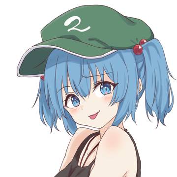 Xに上げた東方絵 詰め合わせ