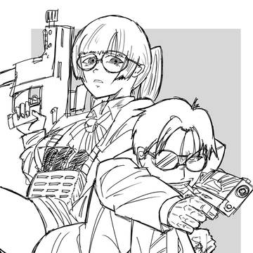 まとめ of the dead