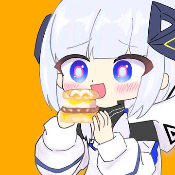 グリドル可不ちゃん