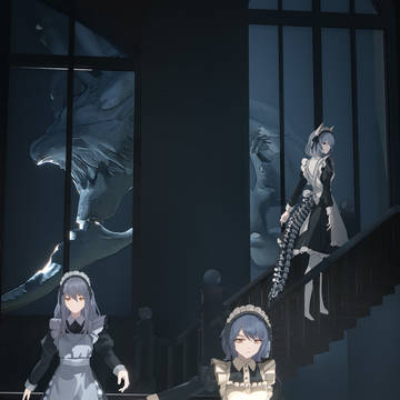 Run!