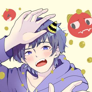 豆まきしようぜ！