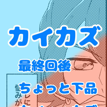 カイカズ