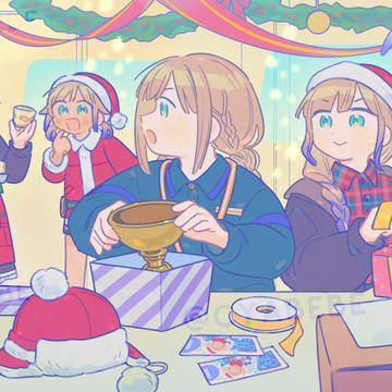 FGOログ