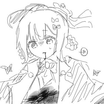 あ。