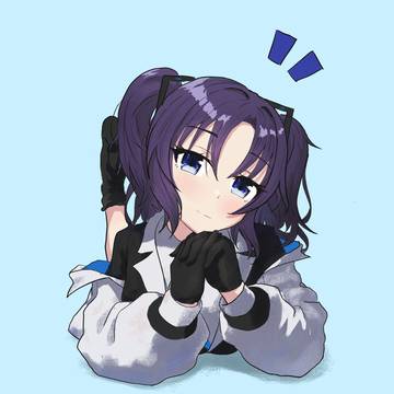 hayase yuuka