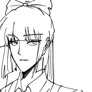 今日のらくがき