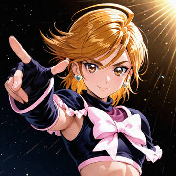 プリキュアの日
