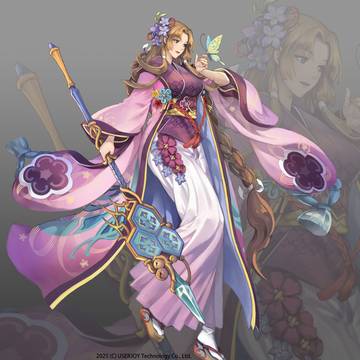 仕事絵