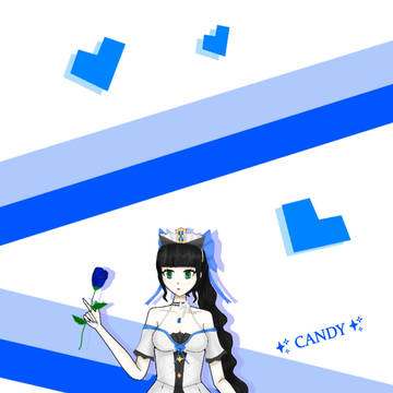 ✨ Celestial Maid ✨