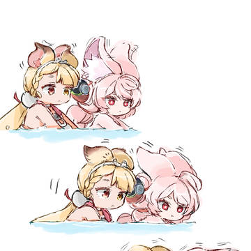 ゼンゼロ　まとめ　アリスばっかり①