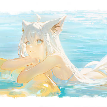 Summer Rendezvous