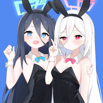 バニースーツ