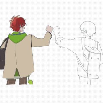 これからメシ⭐︎組