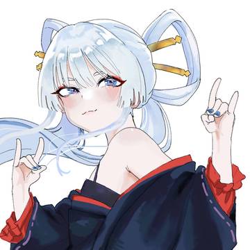 月見ヤチヨ