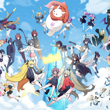 DJMAX RESPECT V
