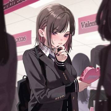 (ハートは可愛すぎか…?)