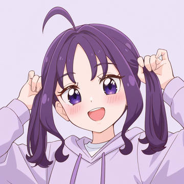 ツインテールの日
