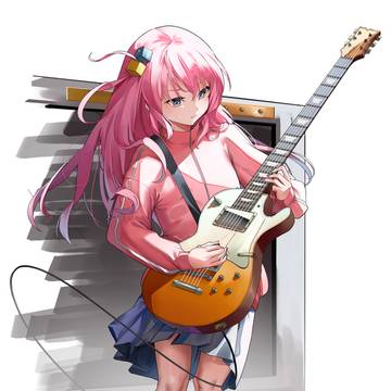 ギターヒーロー