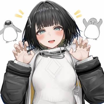 管理人ちゃん