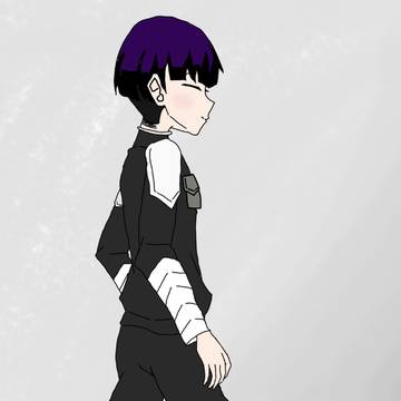 ふ、副隊長〜…っ！！✨