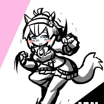 2026 1月 けものフレンズ雑多集