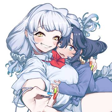 『きぃやん百合短編集 センパイって言うな』