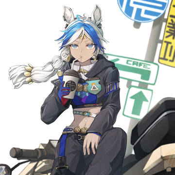 アークライト🏍
