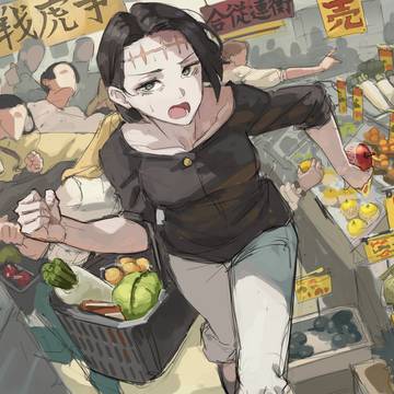 香織さん