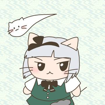 🐱🇯🇵風