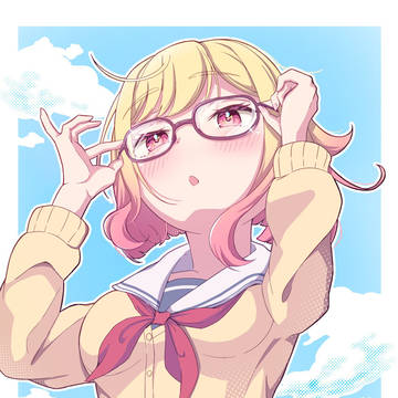 👓✨