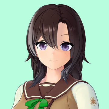 【アイコミ】 オリジナルキャラ