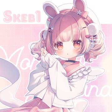 Skeb①