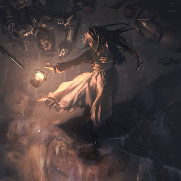 深淵