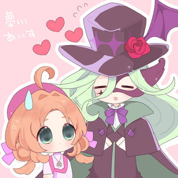名探偵プリキュア