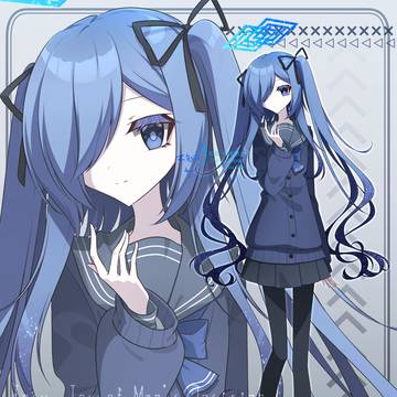 |≫世界終焉プロトコル：第十夜
