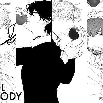 IDOL PARODY