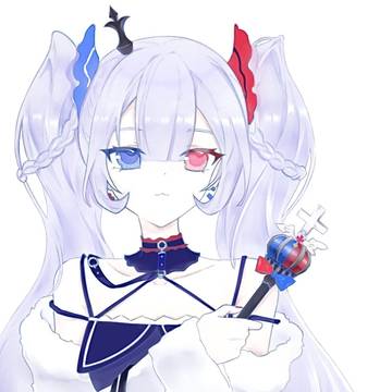 白姫