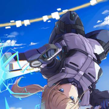 臨戦トキ