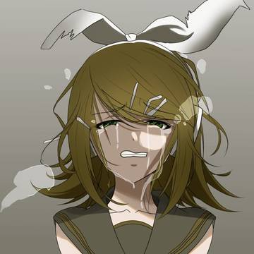 弱くなりたい