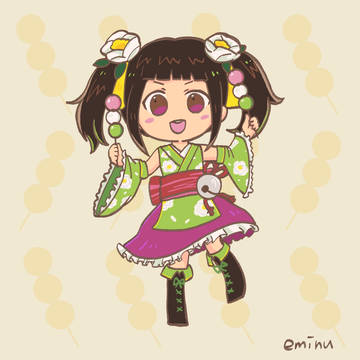 龍ファク
