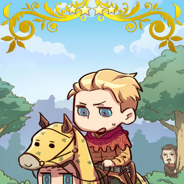 KCD: Horse Year