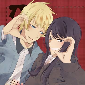 フレユリパロ本4サンプル