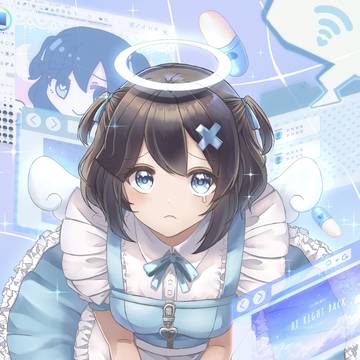 蒼ちゃん2025