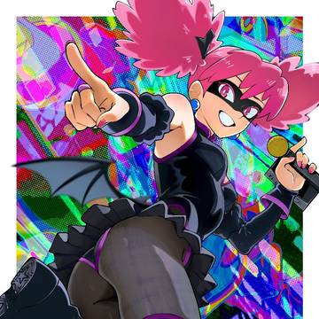 ⭐ポップ☆ステップ !⭐