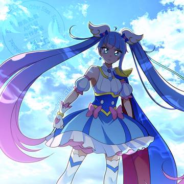 ツインテールの日