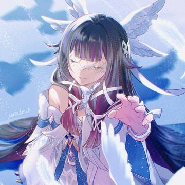 Columbina🕊