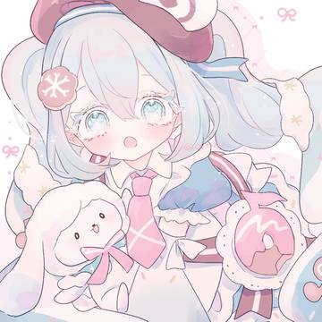 パティスリーちゃん